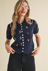 Scout Gabrielle Sweater