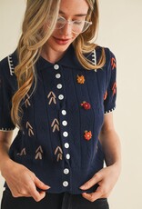 Scout Gabrielle Sweater