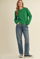 Scout Bianca Sweater