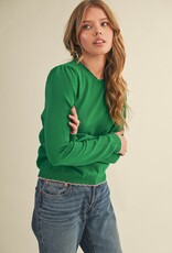 Scout Bianca Sweater