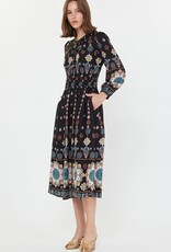 Scout Solange Midi Dress