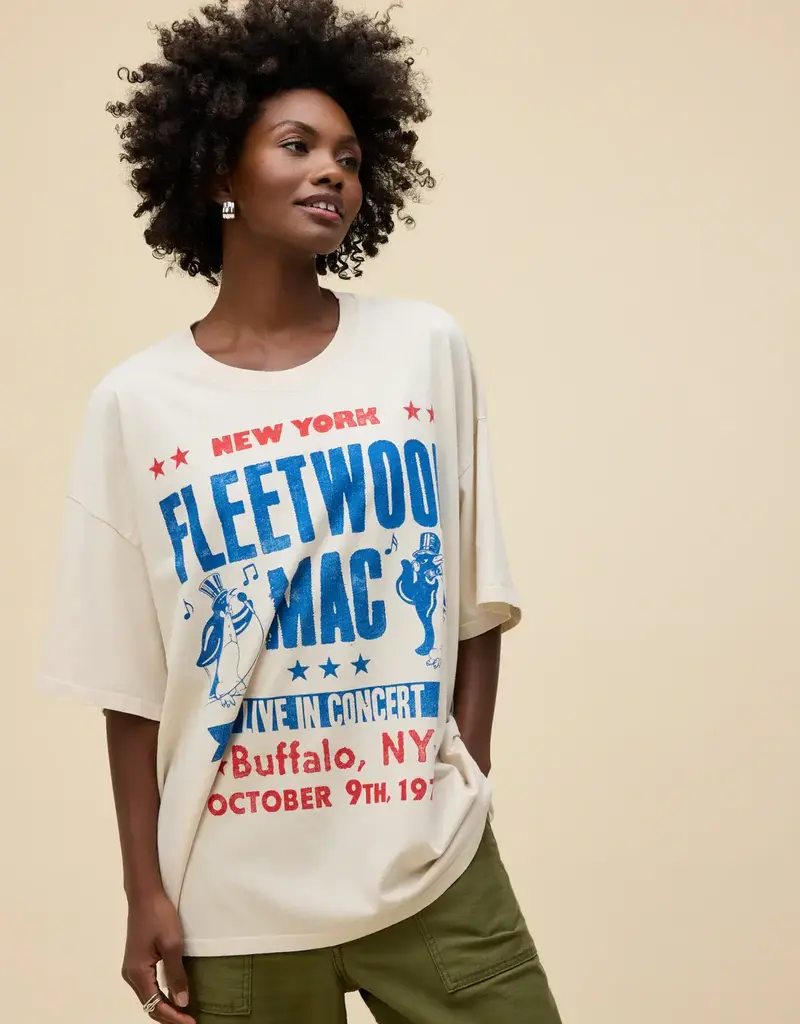 Daydreamer Fleetwood Mac Live In Concert