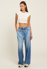 Scout Terry Lounge Jean