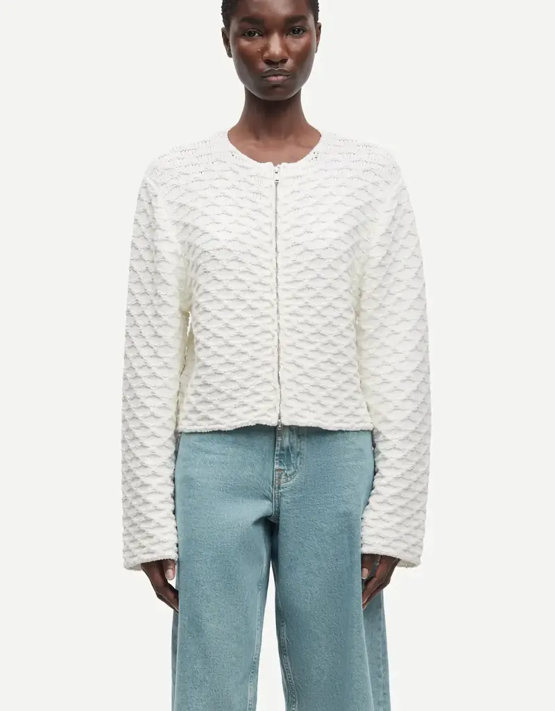 Samsoe Samsoe Satammy Cardigan