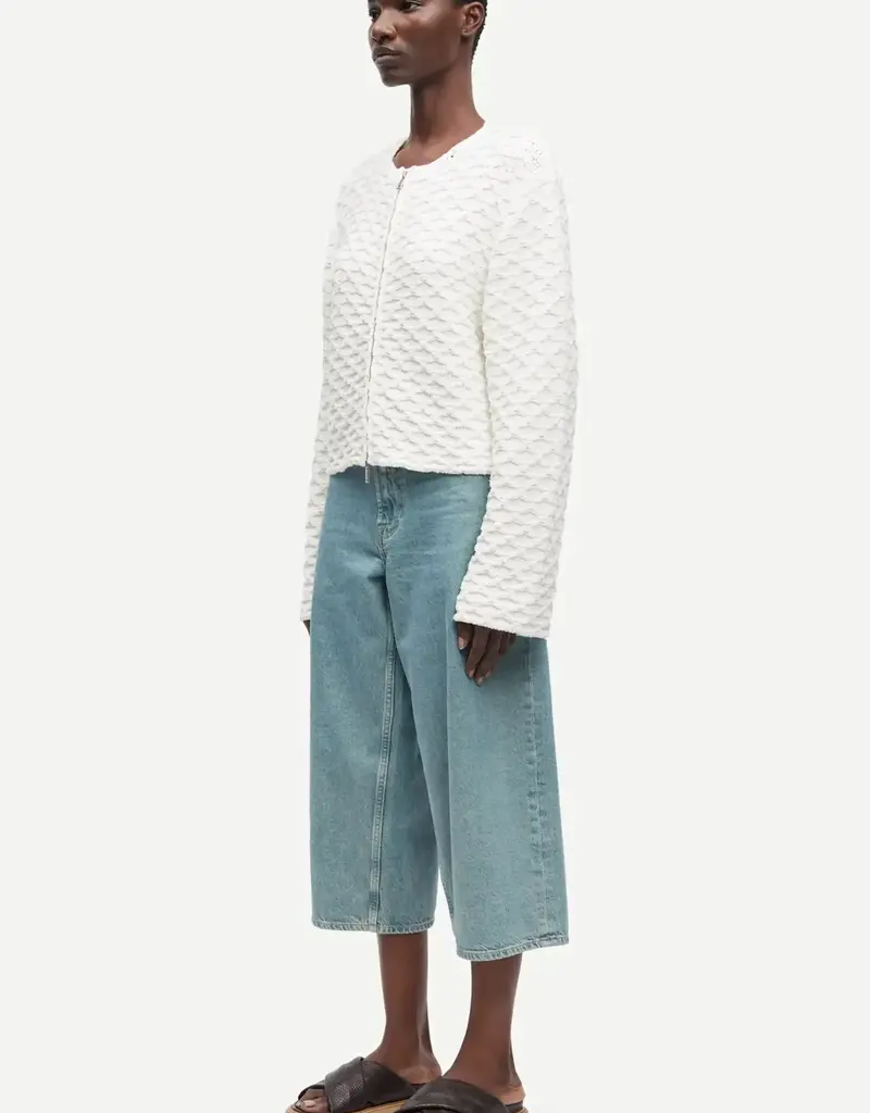 Samsoe Samsoe Satammy Cardigan