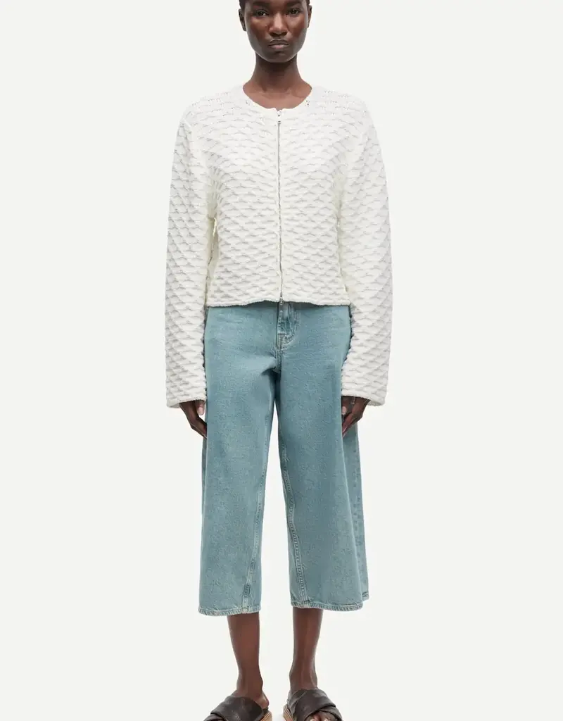 Samsoe Samsoe Satammy Cardigan
