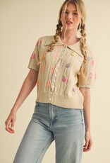 Scout Gabrielle Sweater