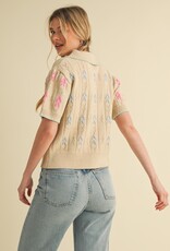 Scout Gabrielle Sweater