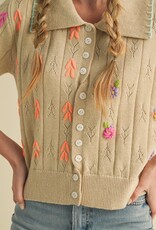 Scout Gabrielle Sweater