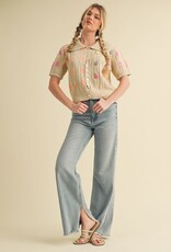 Scout Gabrielle Sweater