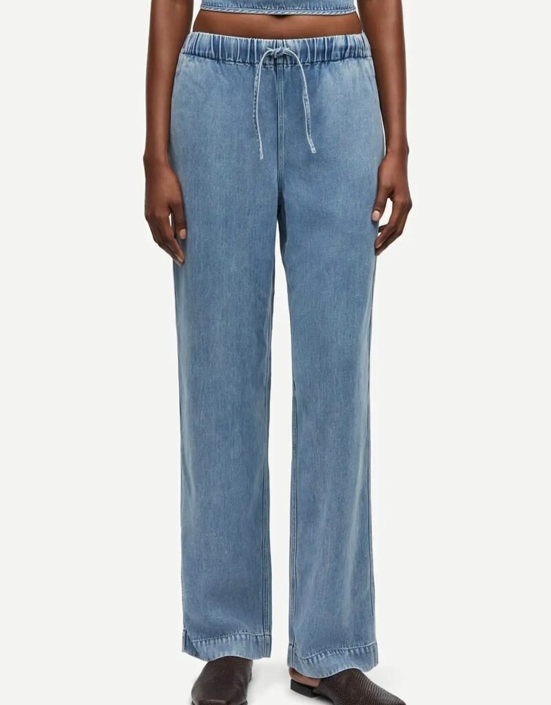 Samsoe Samsoe Sahoysa Trousers