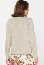 Scout Flora Sweater
