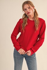 Scout Bianca Sweater