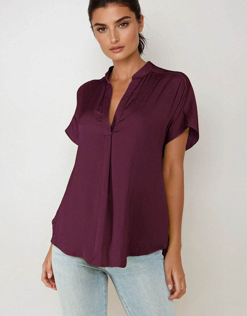 Scout Lily Blouse