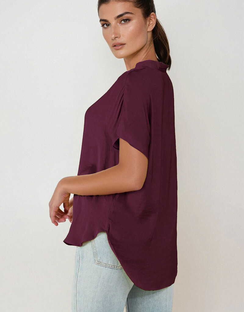 Scout Lily Blouse