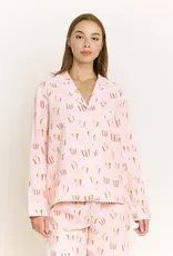 honeydew Snooze Mode PJ