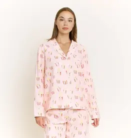 honeydew Snooze Mode PJ