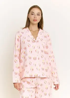 honeydew Snooze Mode PJ