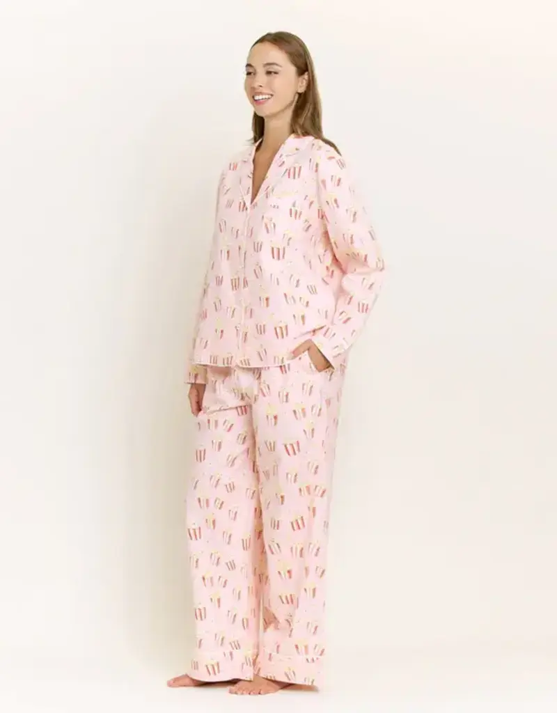 honeydew Snooze Mode PJ