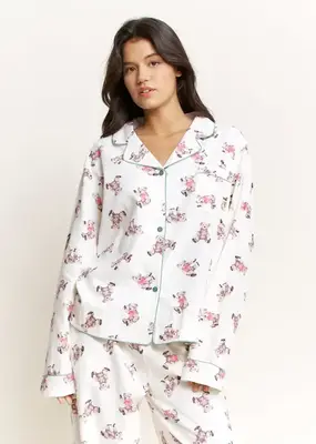 honeydew Snooze Mode Pj