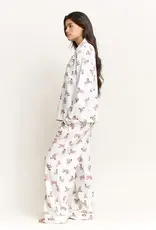 honeydew Snooze Mode Pj