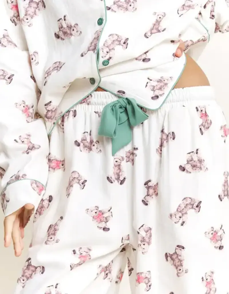 honeydew Snooze Mode Pj