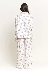 honeydew Snooze Mode Pj