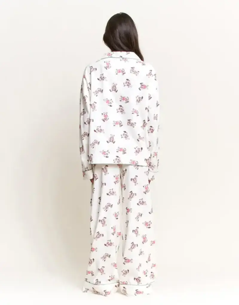 honeydew Snooze Mode Pj