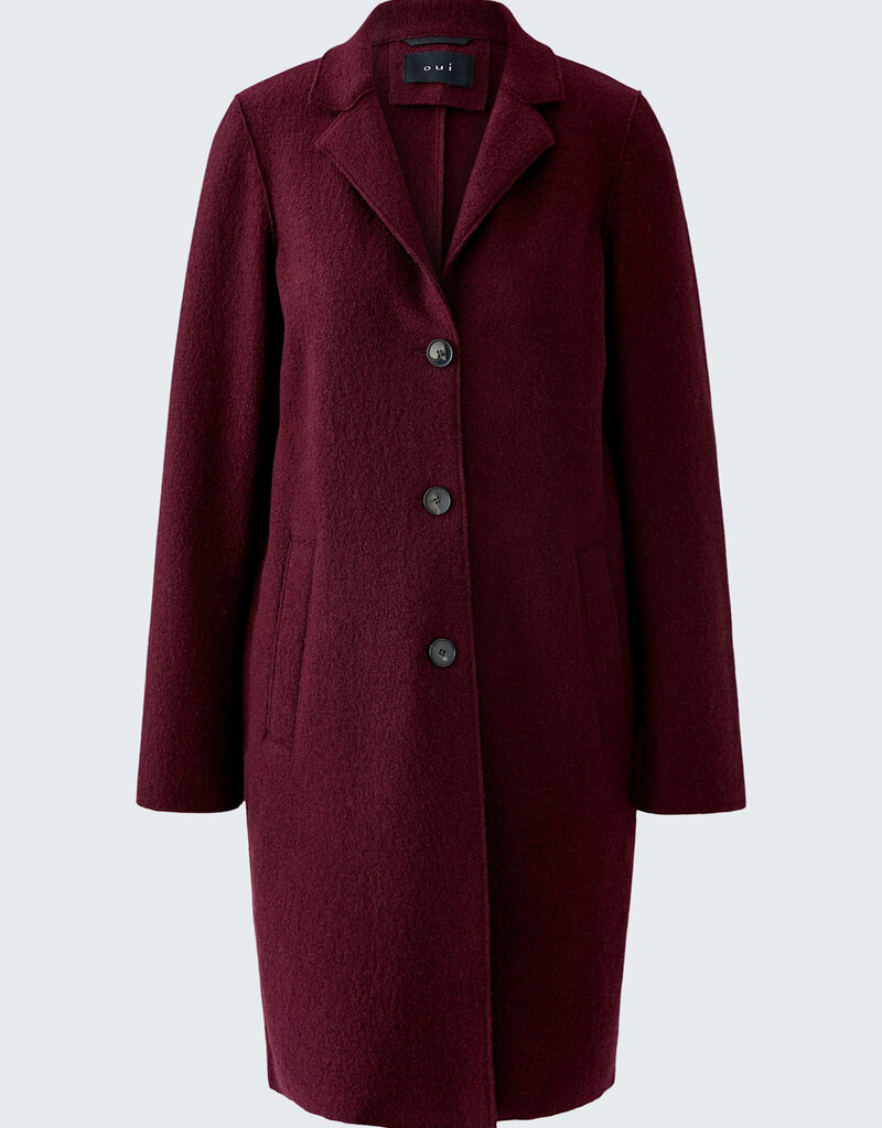 Oui Mayson Coat