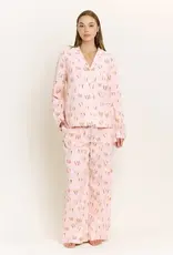 honeydew Snooze Mode PJ