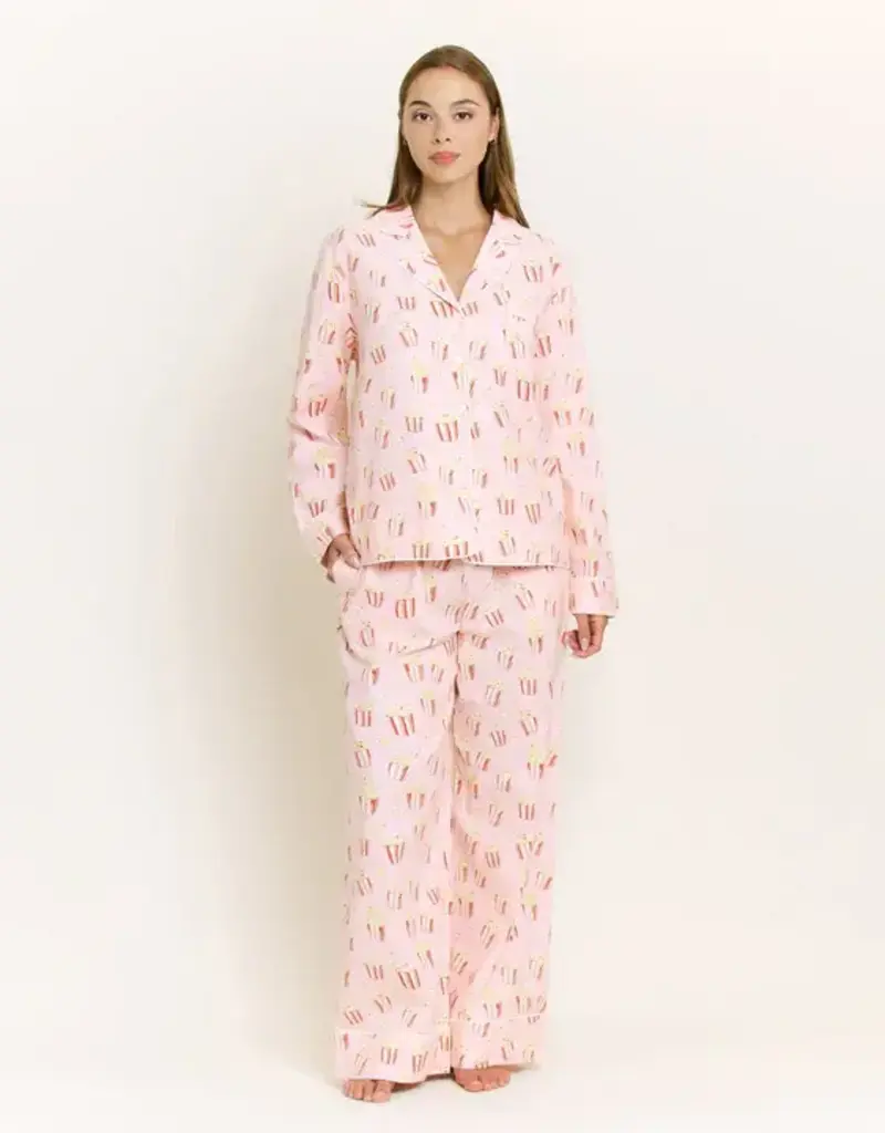 honeydew Snooze Mode PJ