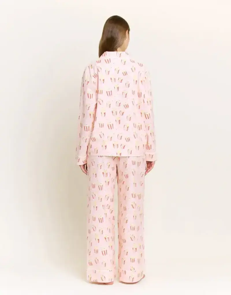 honeydew Snooze Mode PJ