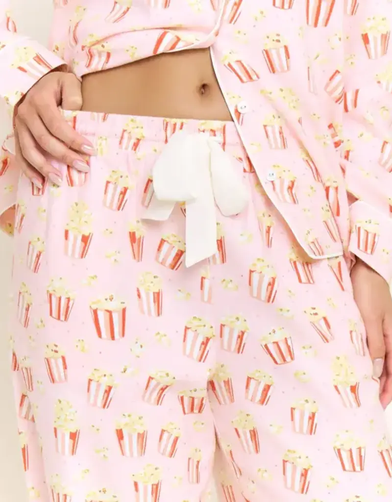 honeydew Snooze Mode PJ