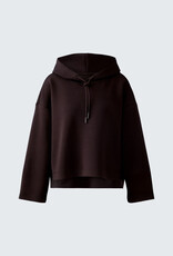 Oui Hooded pullover