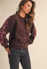 Scout Myra Pullover