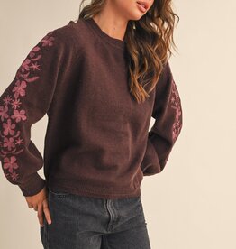 Scout Myra Pullover