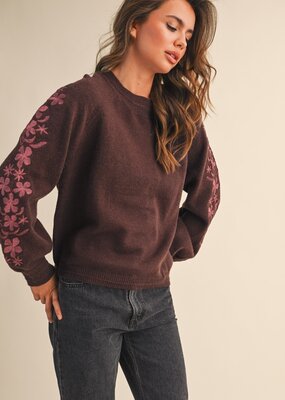 Scout Myra Pullover