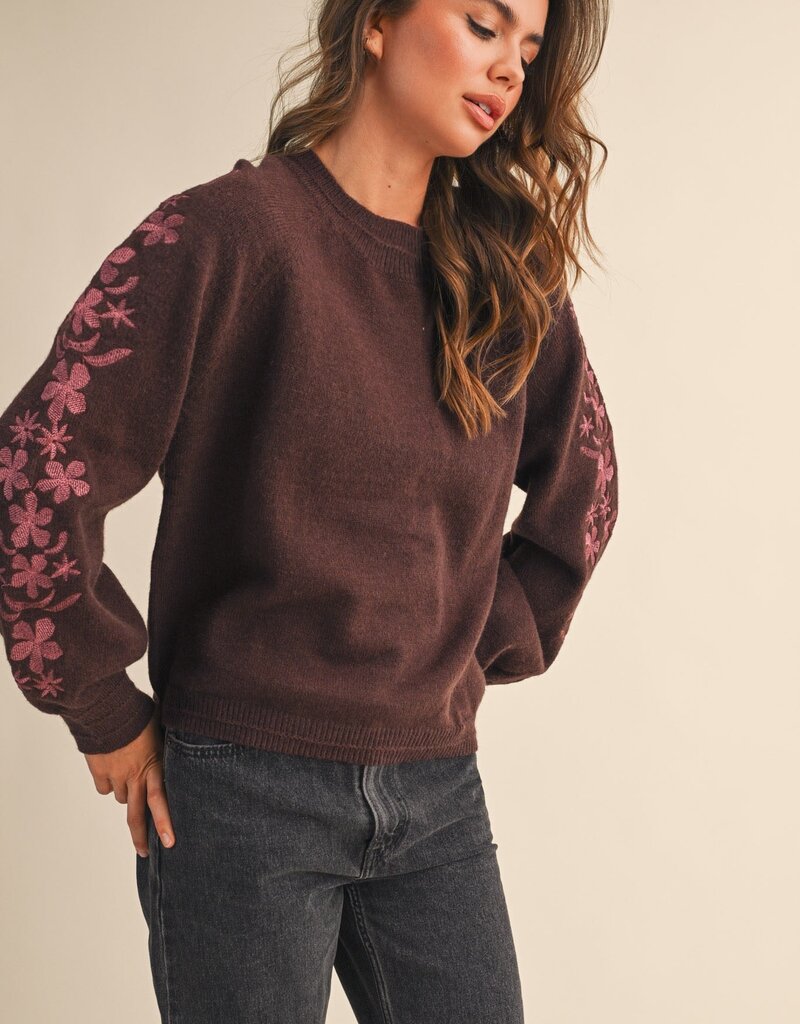 Scout Myra Pullover