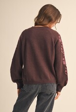 Scout Myra Pullover
