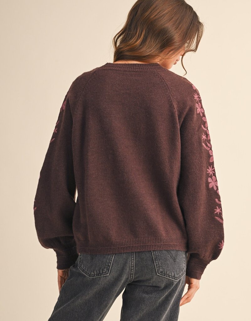 Scout Myra Pullover