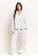 honeydew Snooze Mode Pj