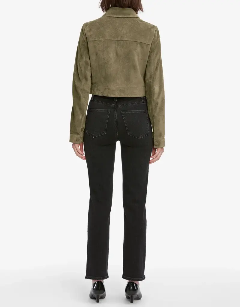 Frame Le Sleek Straight