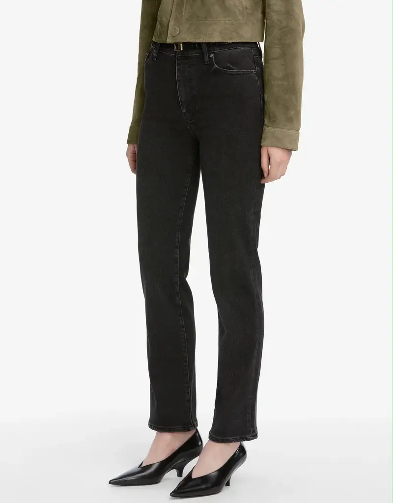 Frame Le Sleek Straight