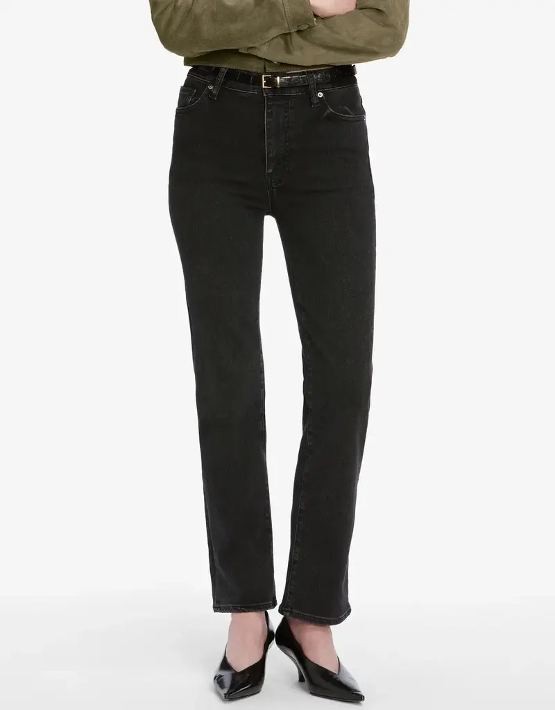 Frame Le Sleek Straight