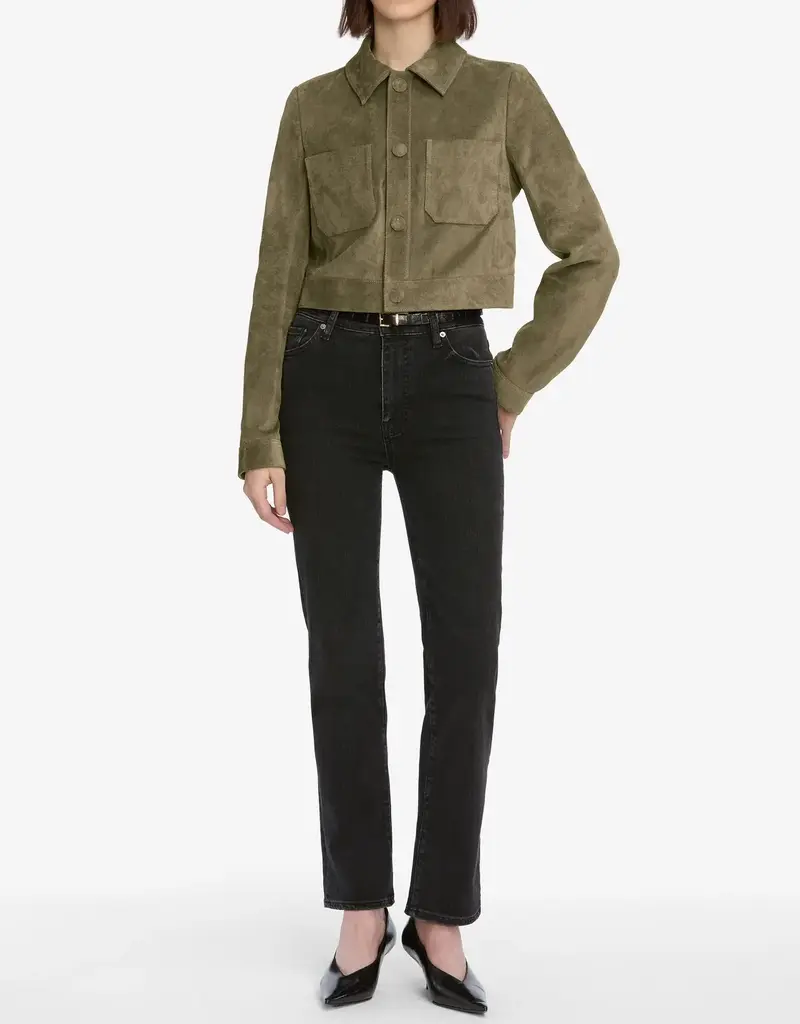 Frame Le Sleek Straight