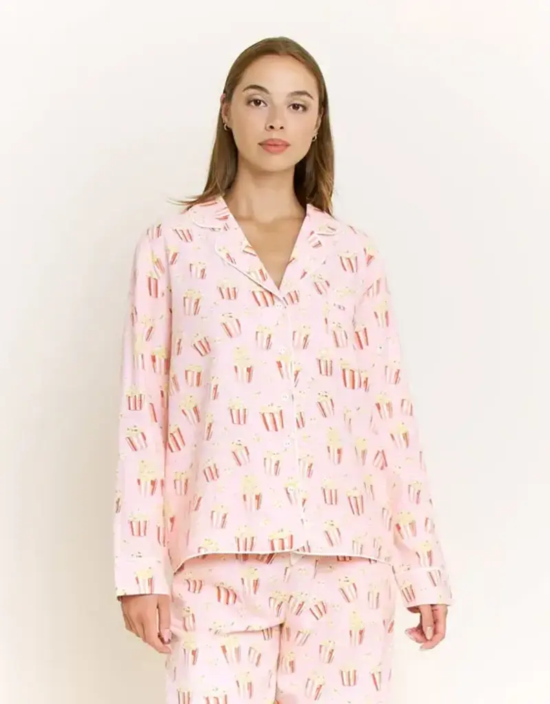 honeydew Snooze Mode PJ