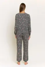 honeydew Star Seeker Pajama Set