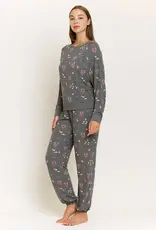 honeydew Star Seeker Pajama Set