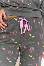 honeydew Star Seeker Pajama Set