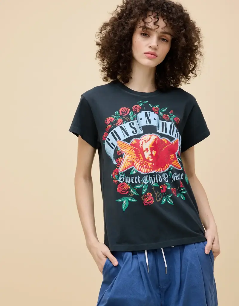 Daydreamer Guns N Roses Sweet Child